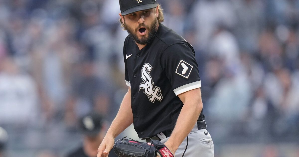 Kendall Graveman Reflects on Unexpected Trade to Astros After Returning to Seattle with White Sox