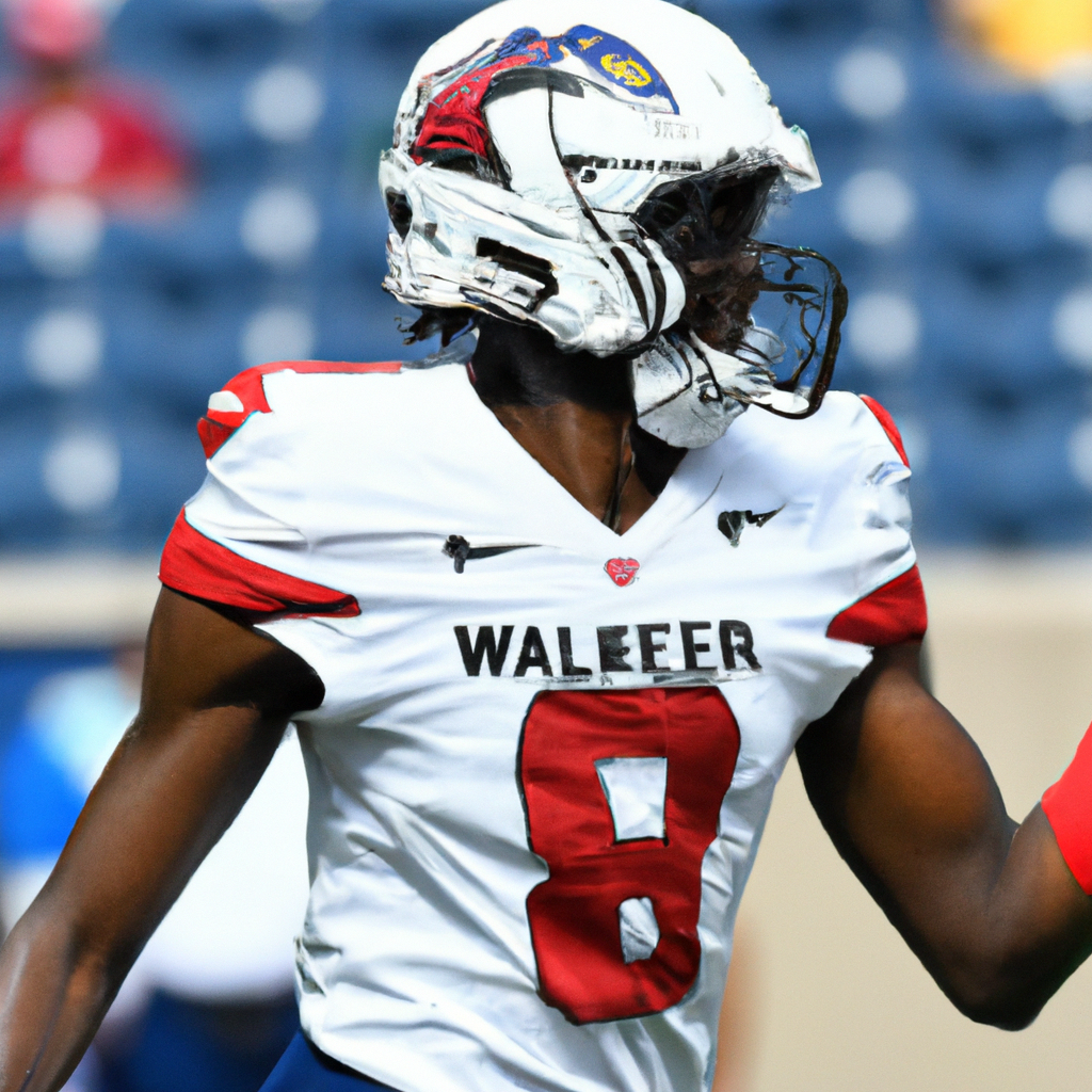 Kenneth Walker III's Potential for Improvement in Year 2 After a Subpar Rookie Season