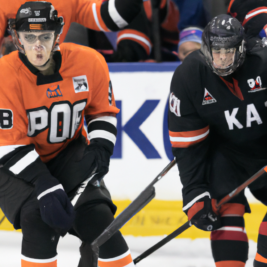 Kraken Could Benefit from Deep Talent Pool in NHL Draft, Potentially Securing Top Defensemen at No. 20