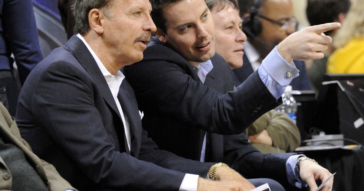 Kroenke Acquires Denver Nuggets, Aims to Bring NBA Championship to Colorado