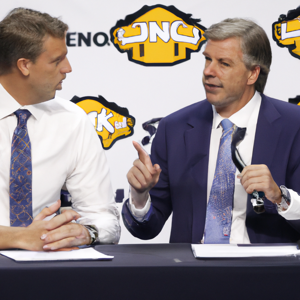 Kroenke Acquires Denver Nuggets, Aims to Bring NBA Championship to Colorado