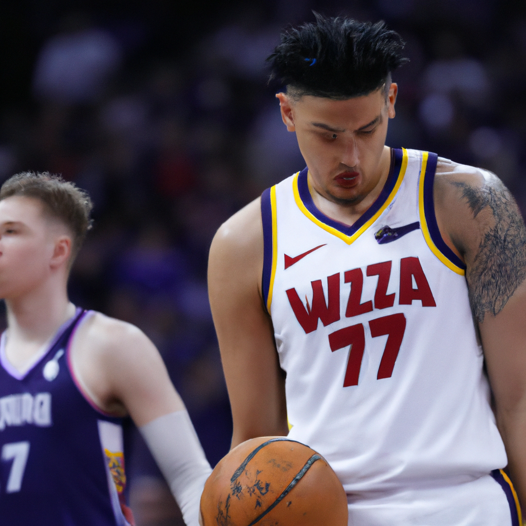 Kyle Kuzma Reportedly Declines Contract Extension with Washington Wizards: AP Source