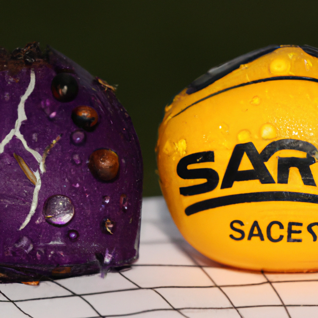 LA Sparks vs. Storm: A Photo Comparison