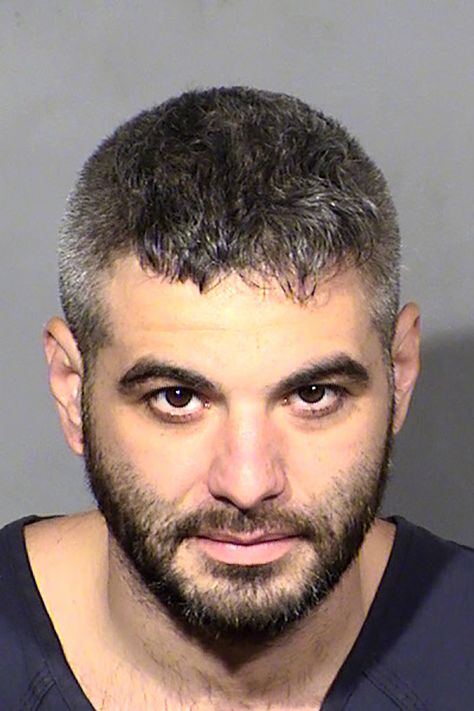 Las Vegas Man Arrested for Allegedly Threatening Mass Violence at Stanley Cup Victory Parade