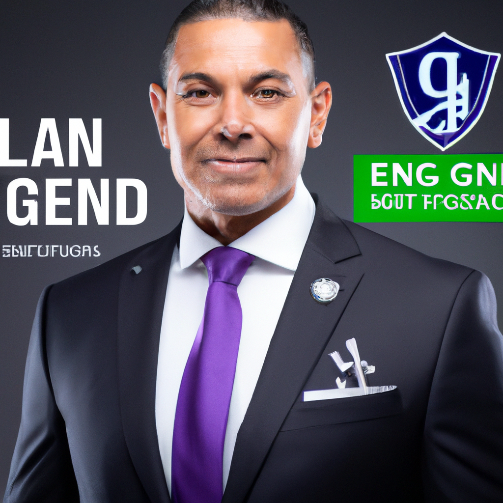 Lesle Gallimore Appointed General Manager of OL Reign Soccer Club