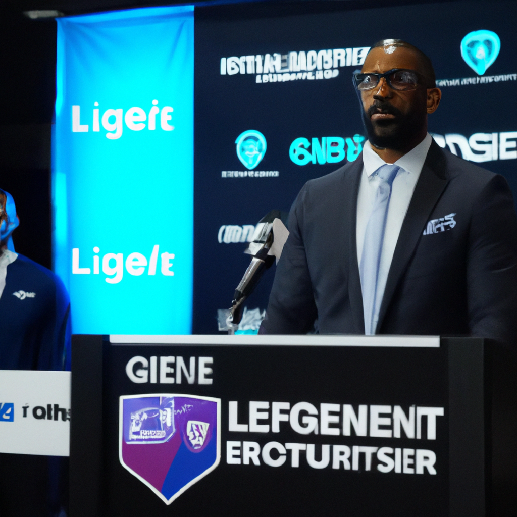 Lesle Gallimore Appointed General Manager of OL Reign Soccer Team