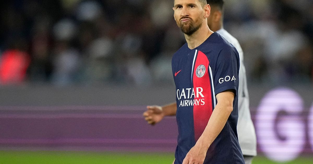 Lionel Messi's Upcoming Move: Al-Hilal, Barcelona, and Inter Miami All in the Mix