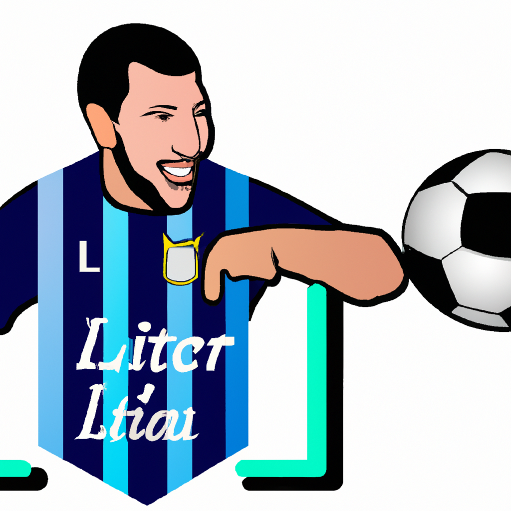 Lionel Messi's Upcoming Move: Al-Hilal, Barcelona, and Inter Miami All in the Mix