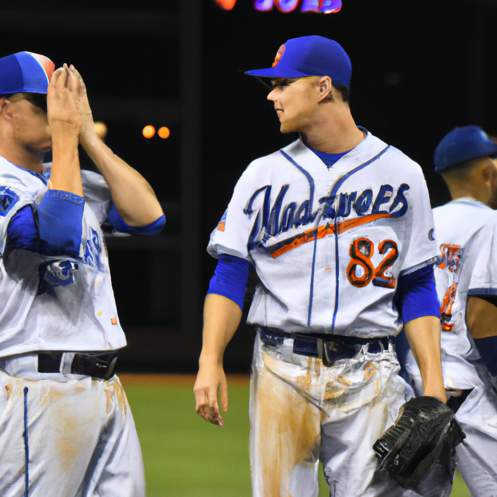 Los Angeles Dodgers Overcome Houston Astros 8-7 After 8th Inning Balk Called on Astros Reliever Stanek