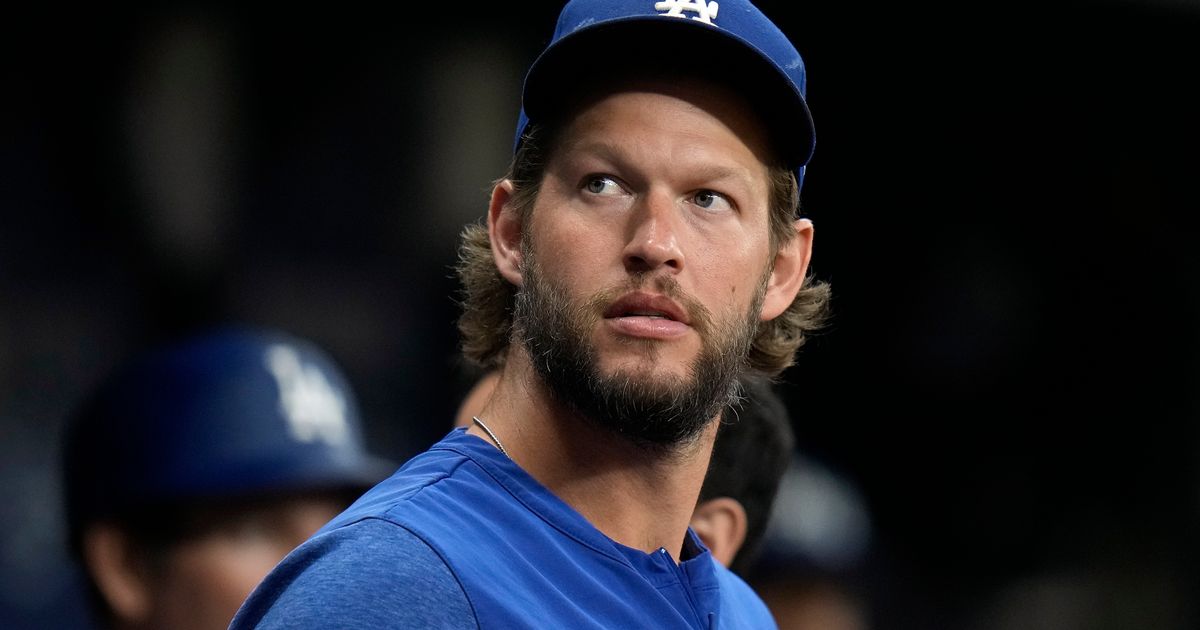 Los Angeles Dodgers Reinstating Gay 'Nun' Group for Pride Night Award, Disagreement from Pitcher Clayton Kershaw