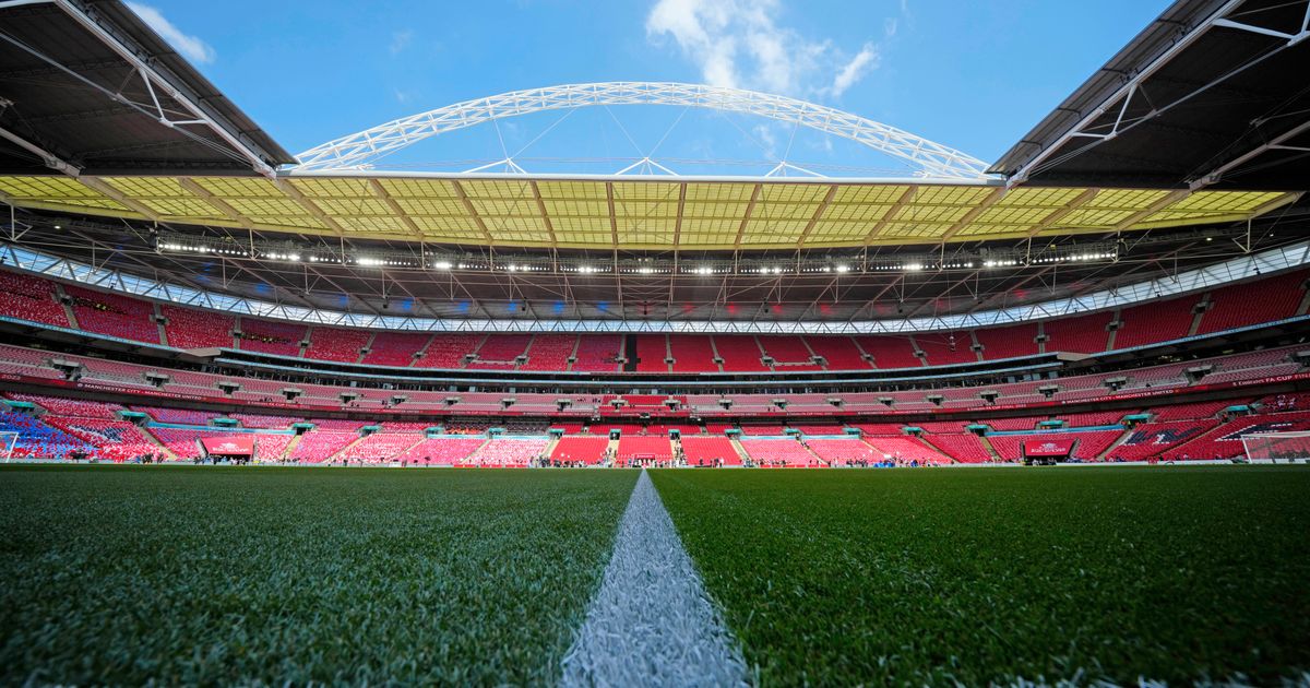 Man Arrested for Wearing Jersey with Offensive Hillsborough Tragedy Reference at FA Cup Final