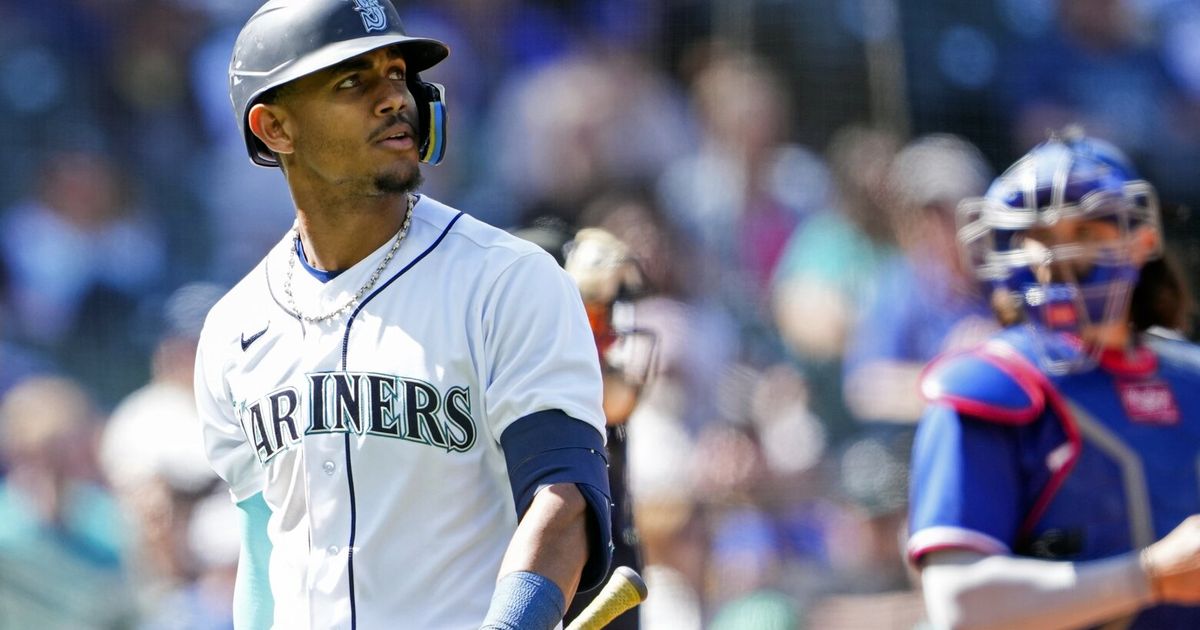 Mariners All-Star Voting Results Show Poor Performance in Early Returns