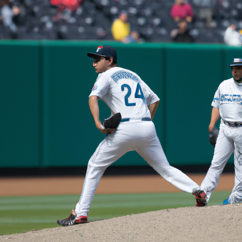 Mariners Await Return of Starter Marco Gonzales from Injury
