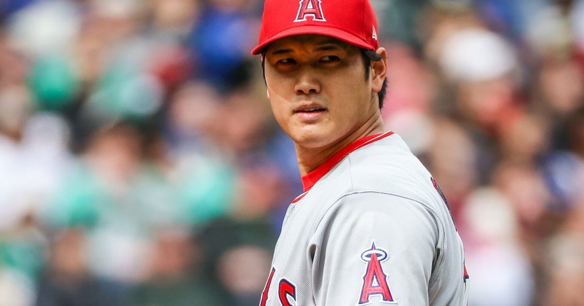 Mariners' Chances of Signing Shohei Ohtani Examined in Matt Calkins' Column