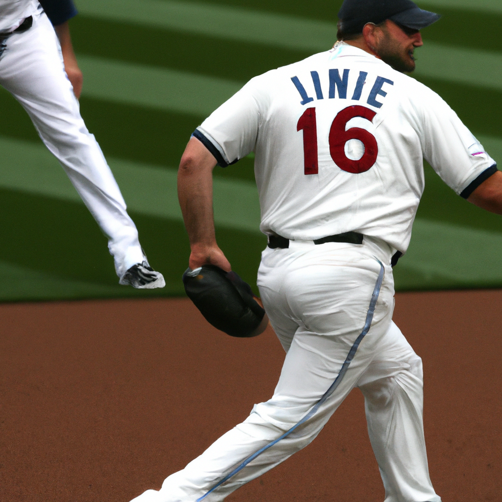 Mariners Defeat White Sox Behind Lance Lynn's 16 Strikeouts