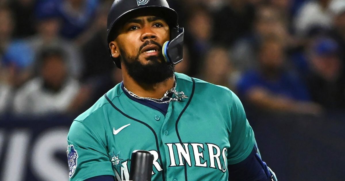 Mariners Enter Critical Stretch with Five Unanswered Questions