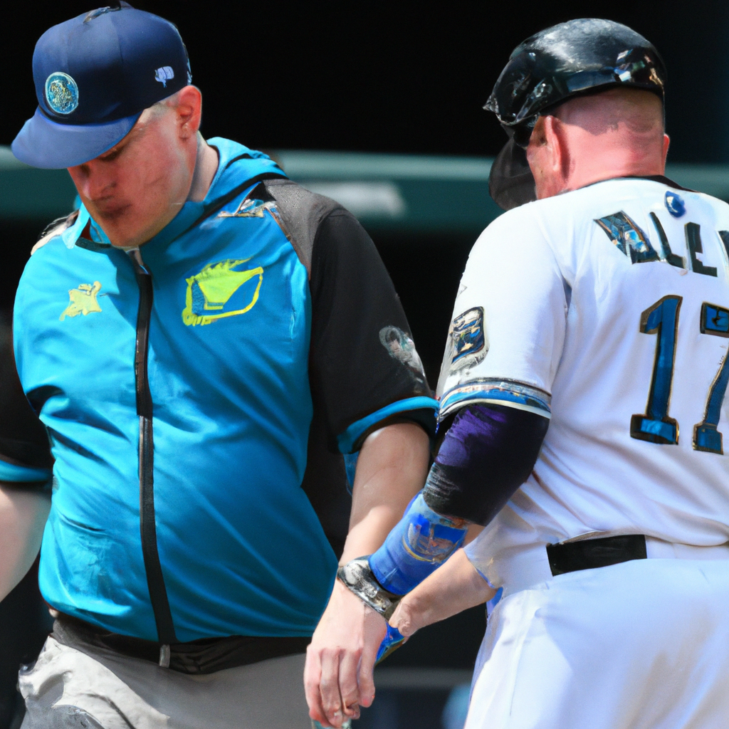 Mariners Enter Critical Stretch with Five Unanswered Questions