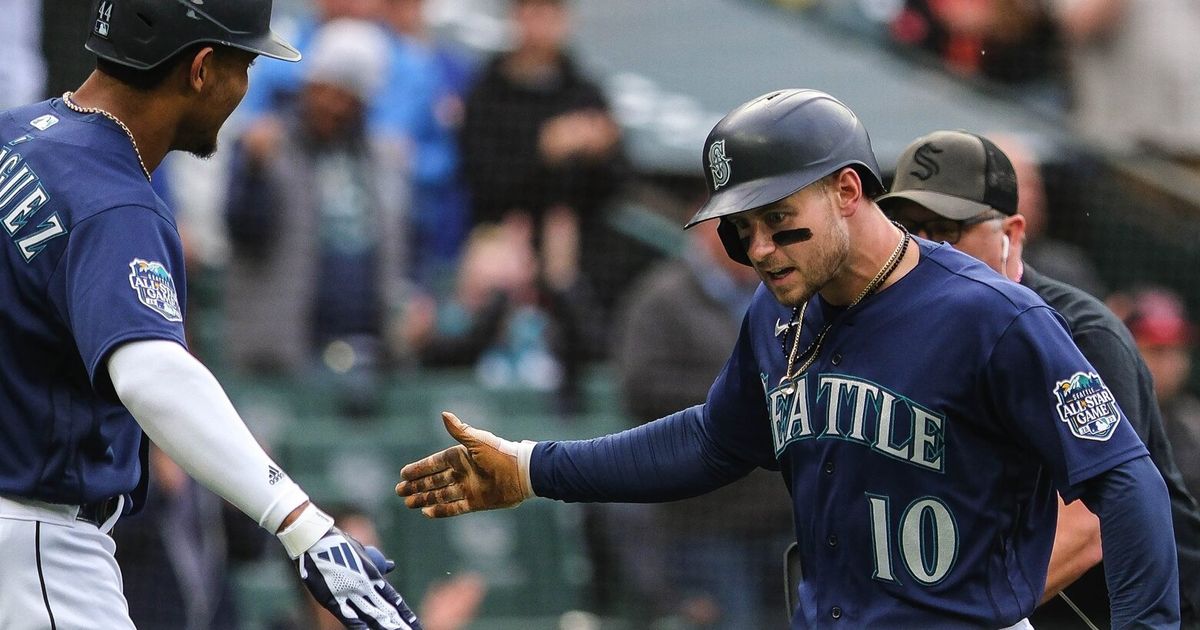 Mariners Face Division Rival for Last Time in Several Weeks Due to Unbalanced Schedule