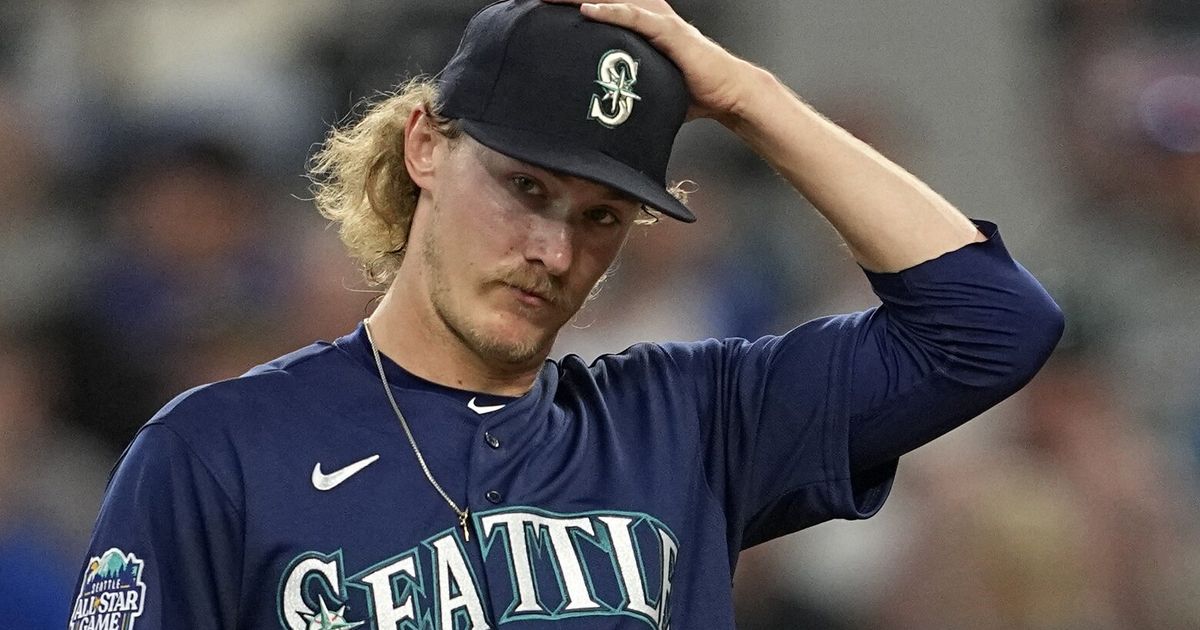 Mariners' Good Vibes Shut Down by Embarrassing Loss to Rangers and Yankees