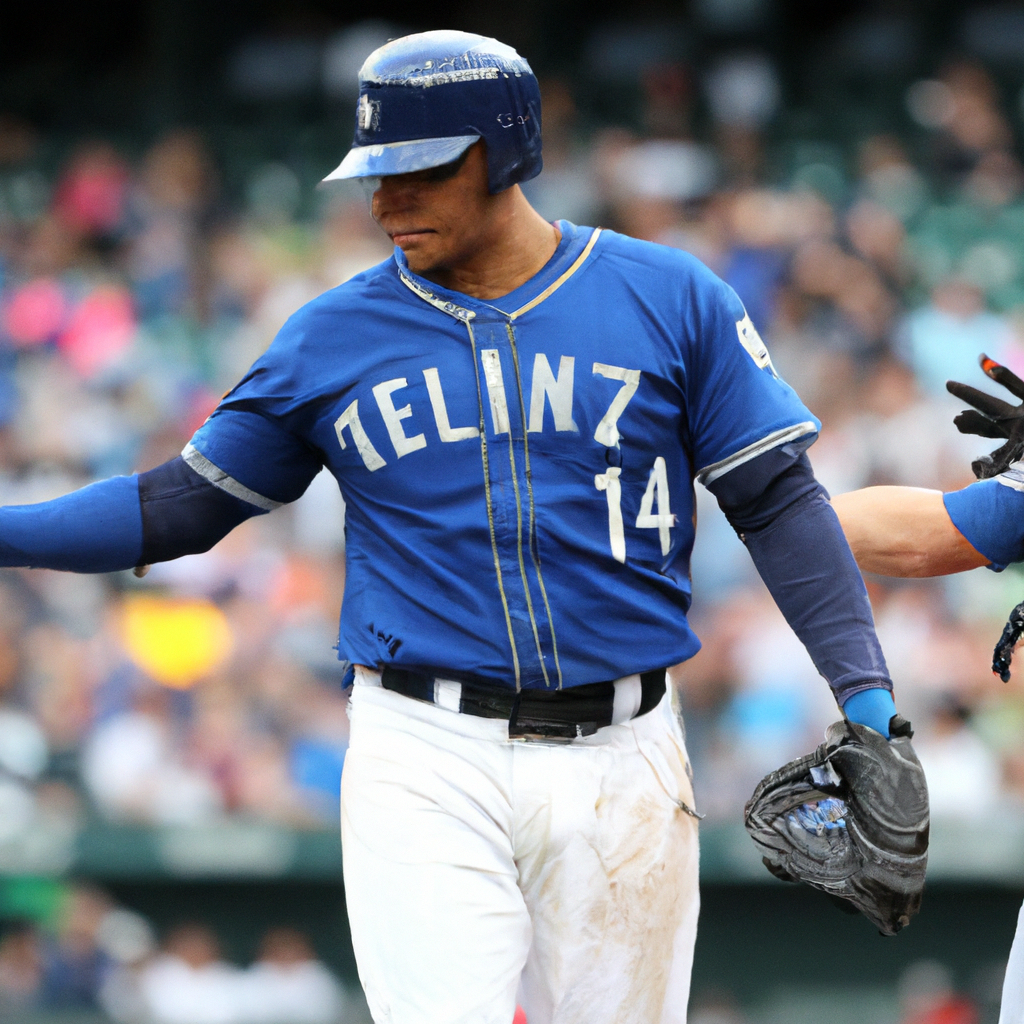 Mariners' Good Vibes Shut Down by Embarrassing Loss to Rangers and Yankees