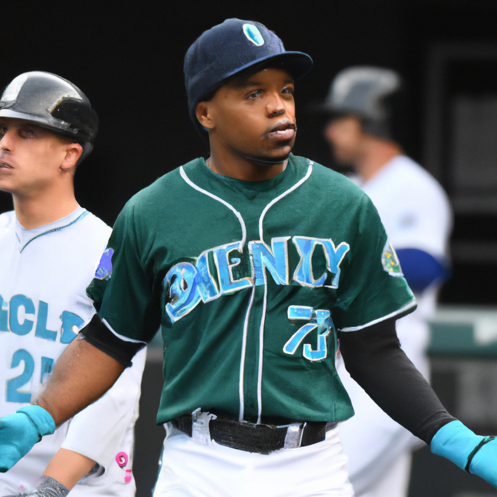 Mariners' Lack of Talent Prevents Return to Playoffs