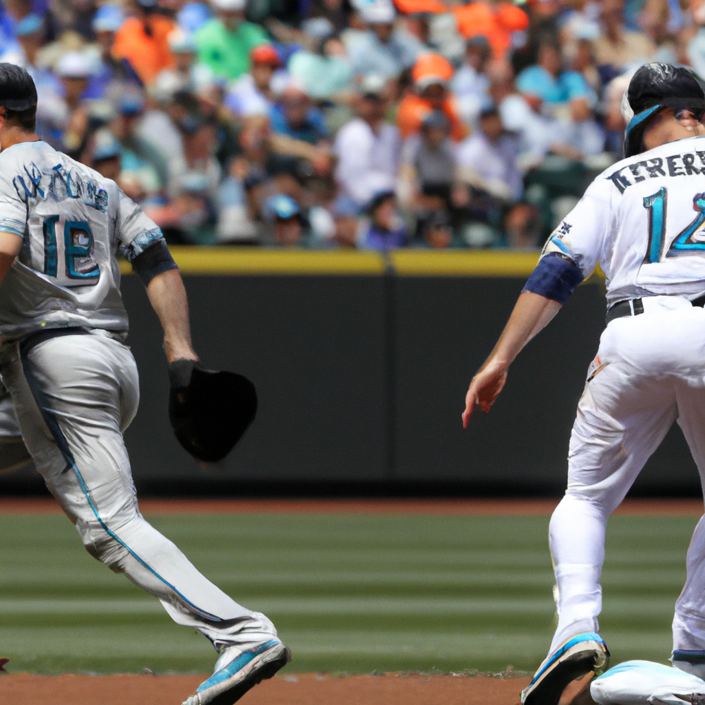 Mariners Lose Road Trip After Being Limited to Three Hits by Orioles