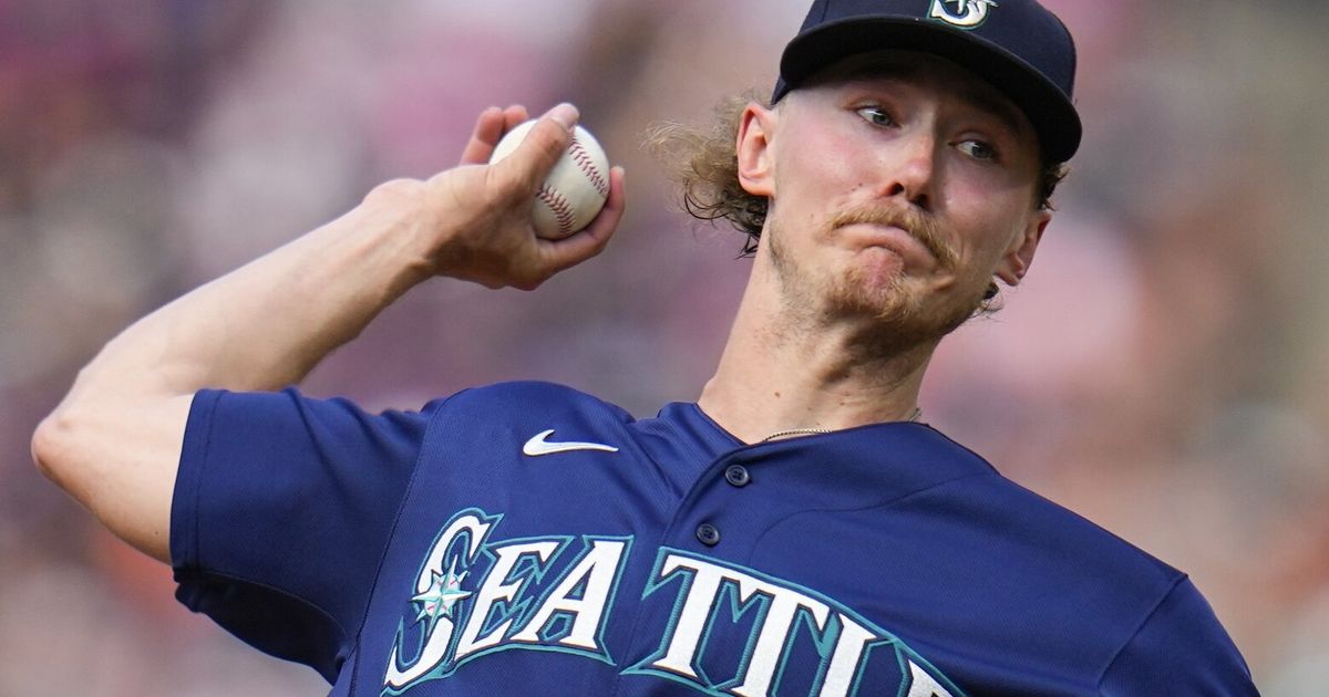 Mariners Lose to Orioles in Extra Innings Despite Mike Ford's Game-Tying Home Run in 9th