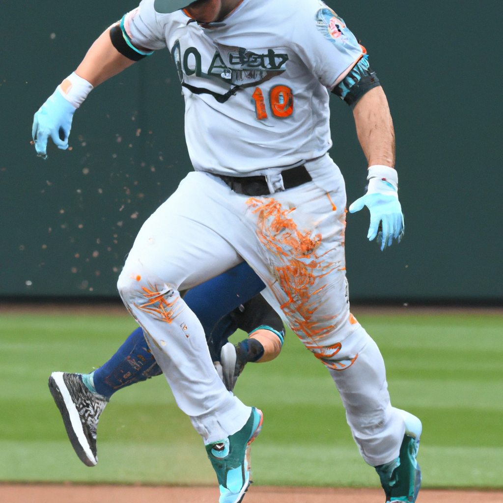 Mariners Lose to Orioles in Extra Innings Despite Mike Ford's Game-Tying Home Run in 9th