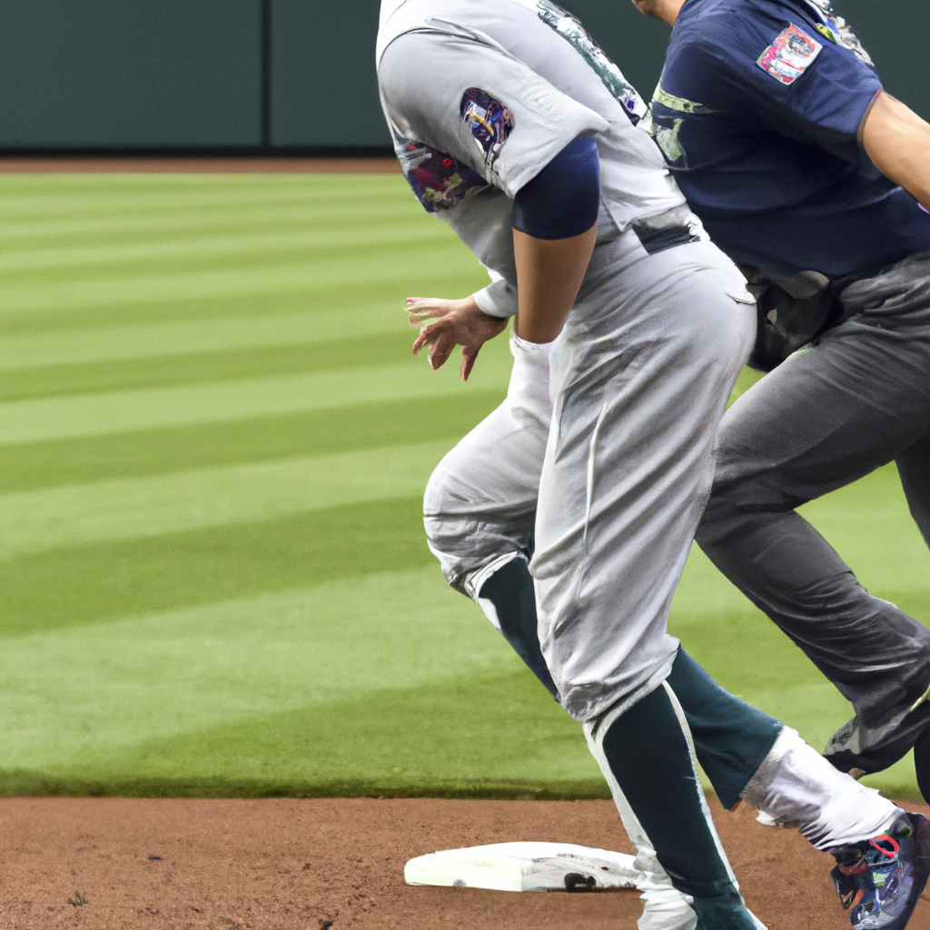 Mariners' Offense Improved, But Struggles with Runners On Base