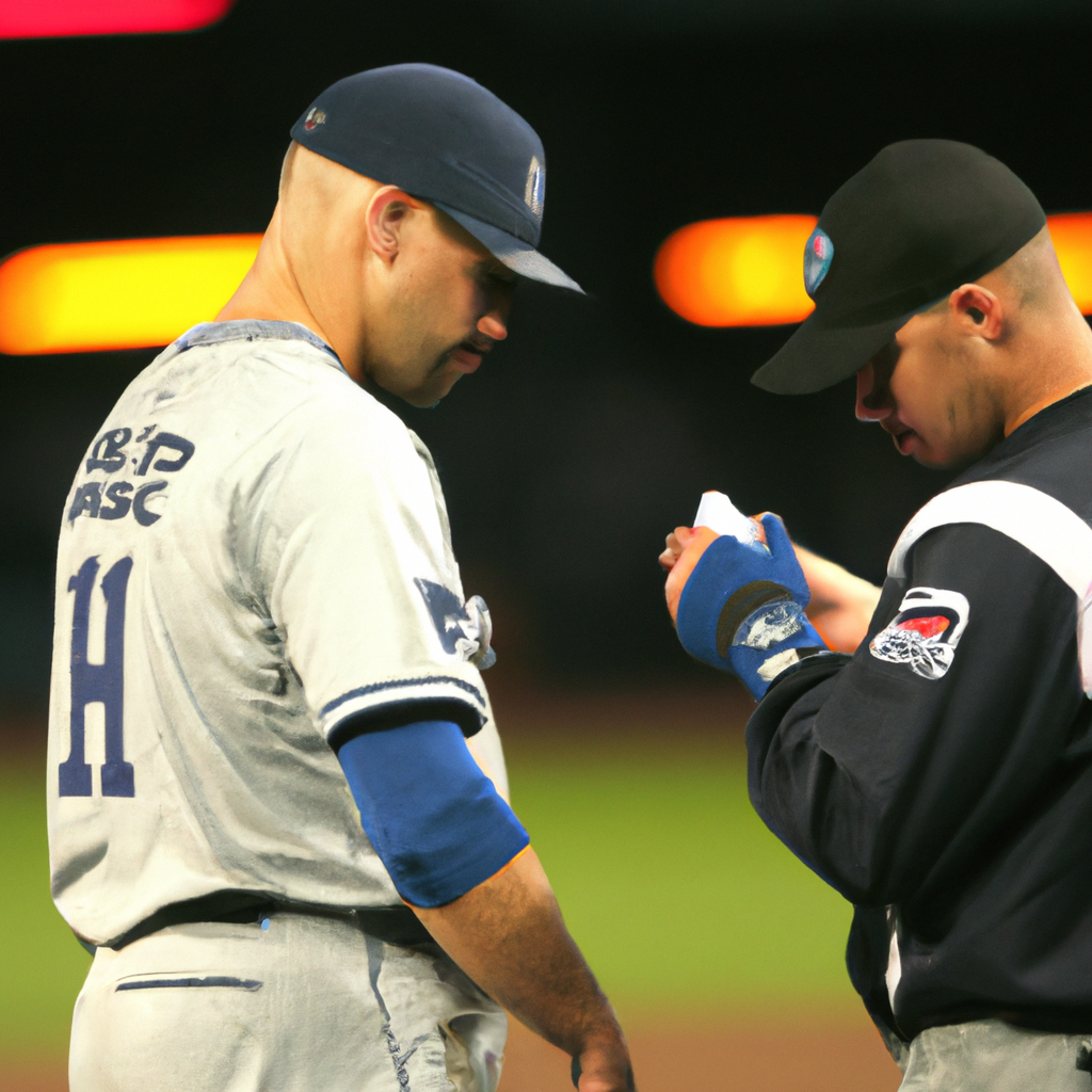 Mariners' Playoff Hopes Dim After Another Loss