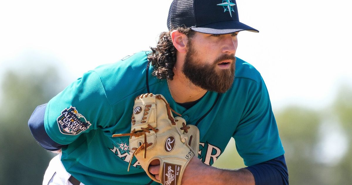 Mariners Receive Unfavorable Injury Reports on Penn Murfee and Marco Gonzales
