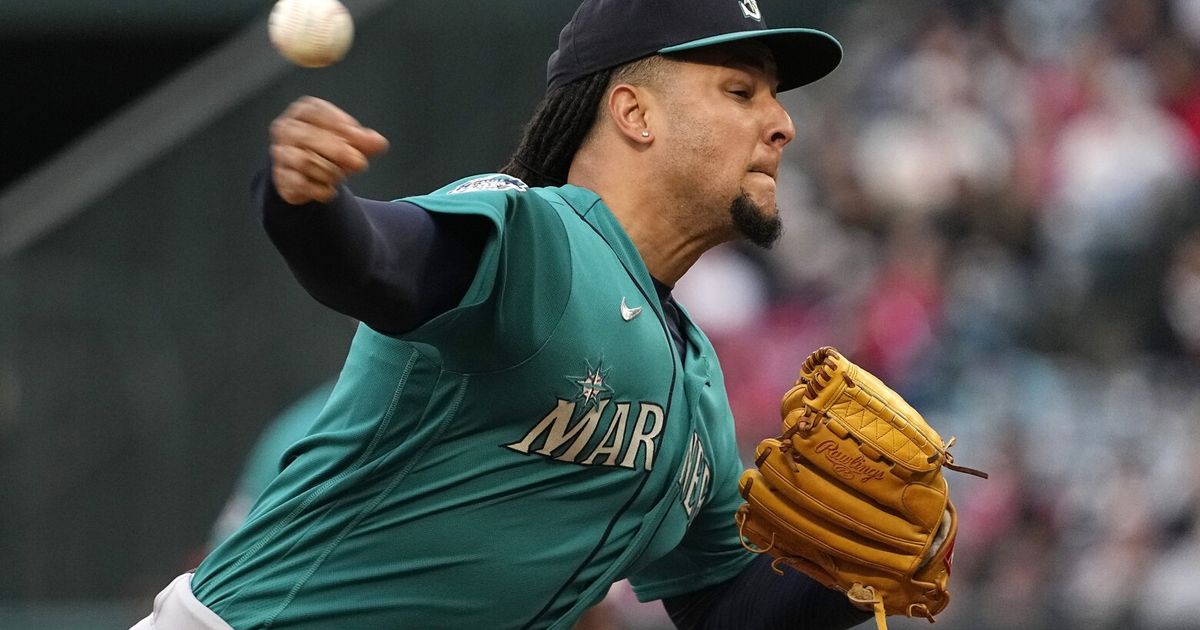 Mariners Split Series with Shohei Ohtani, Struggling to Contain His Pitching and Hitting Ability