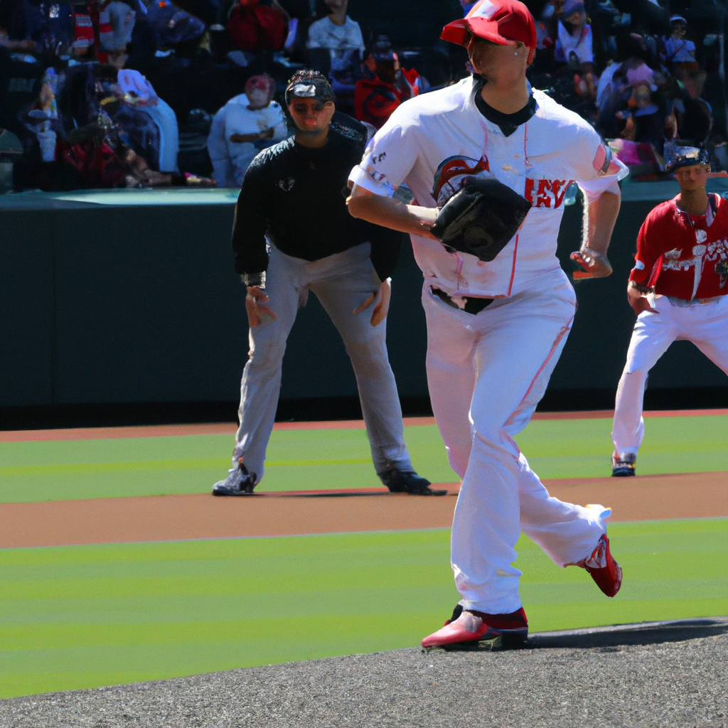 Mariners Split Series with Shohei Ohtani, Struggling to Contain His Pitching and Hitting Ability