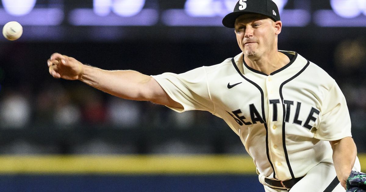 Mariners' Turnaround in 2023: Reflection on Last Season's Low Point and Looking Ahead