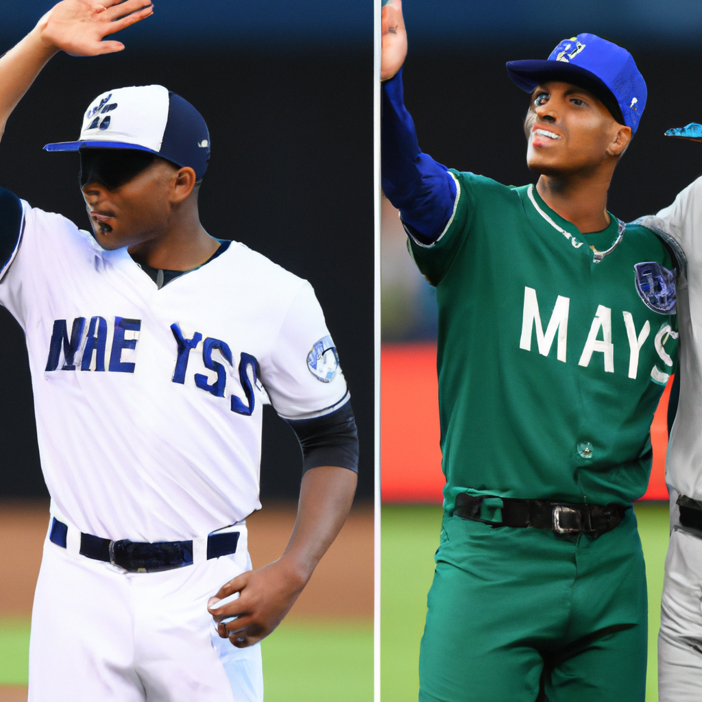 Mariners' Turnaround in 2023: Reflection on Last Season's Low Point and Looking Ahead