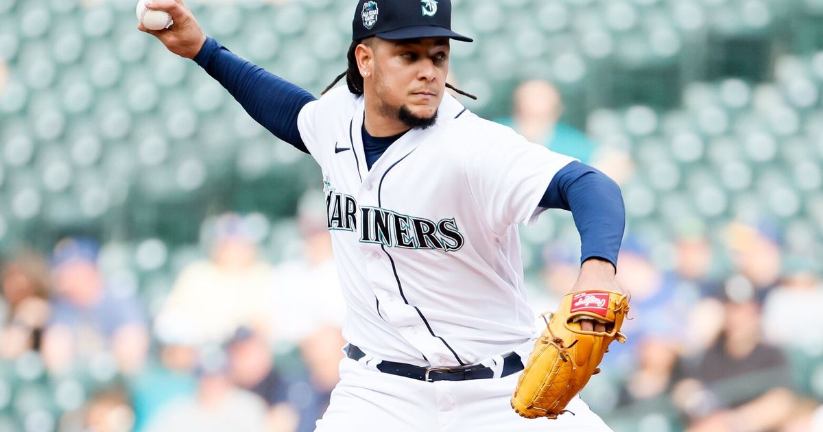 Mariners Use Small-Ball Tactics to Defeat Nationals in Comeback Win