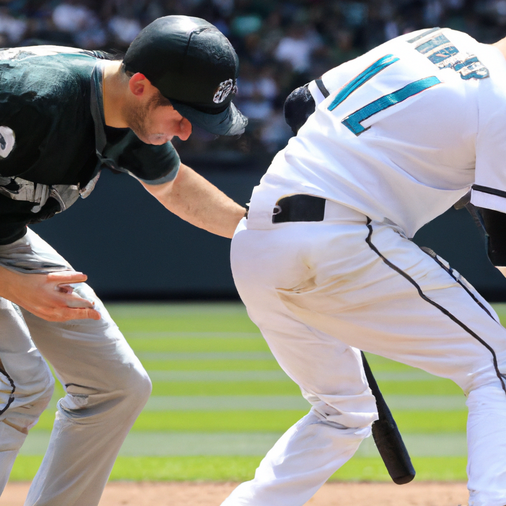 Mariners Utilize Easier Strategy for Key Runs in Win Over White Sox