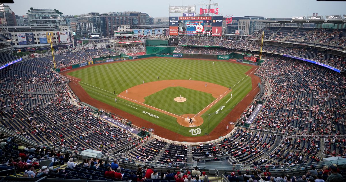 MASN and AP Source Reach Agreement on Nationals-Orioles TV Rights Dispute