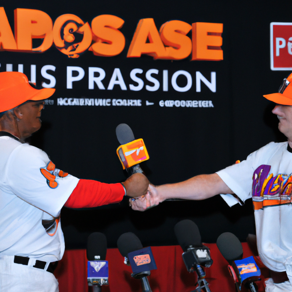 MASN and AP Source Reach Agreement on Nationals-Orioles TV Rights Dispute