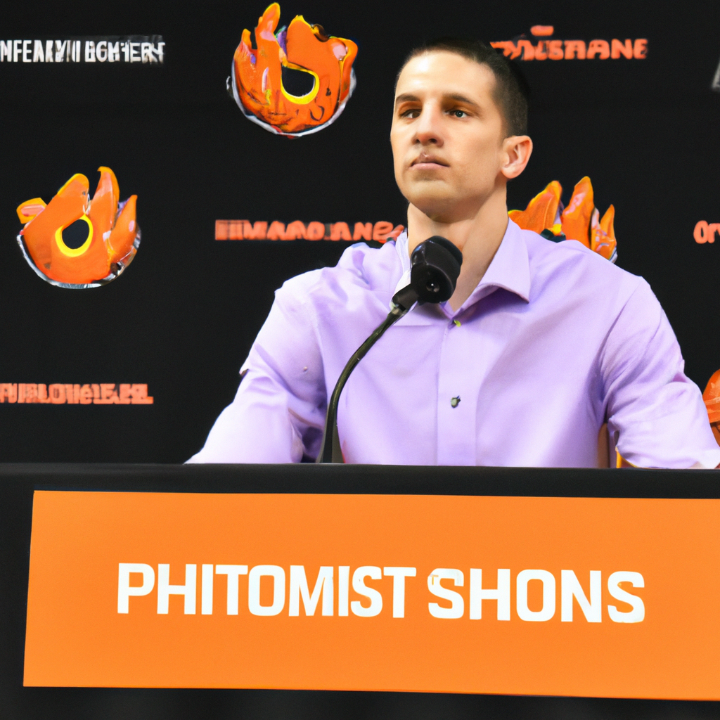 Mat Ishbia's Ownership Brings Major Changes to Phoenix Suns