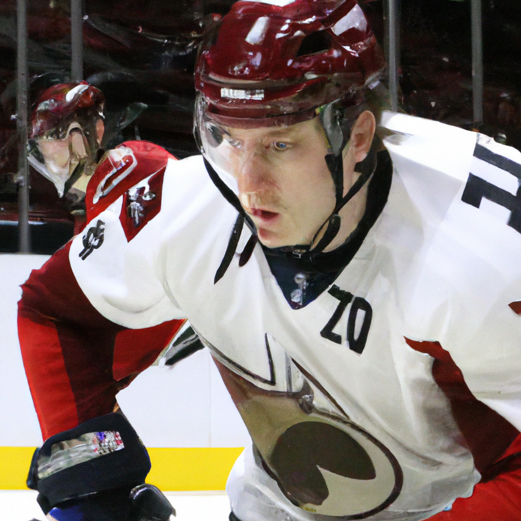 Matt Duchene Bought Out by Nashville Predators Ahead of NHL Free Agency