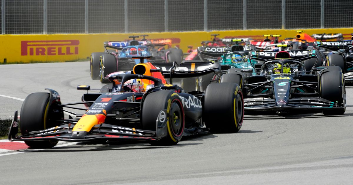 Max Verstappen Equals Ayrton Senna's F1 Win Record as Red Bull Reaches 100th Grand Prix Victory