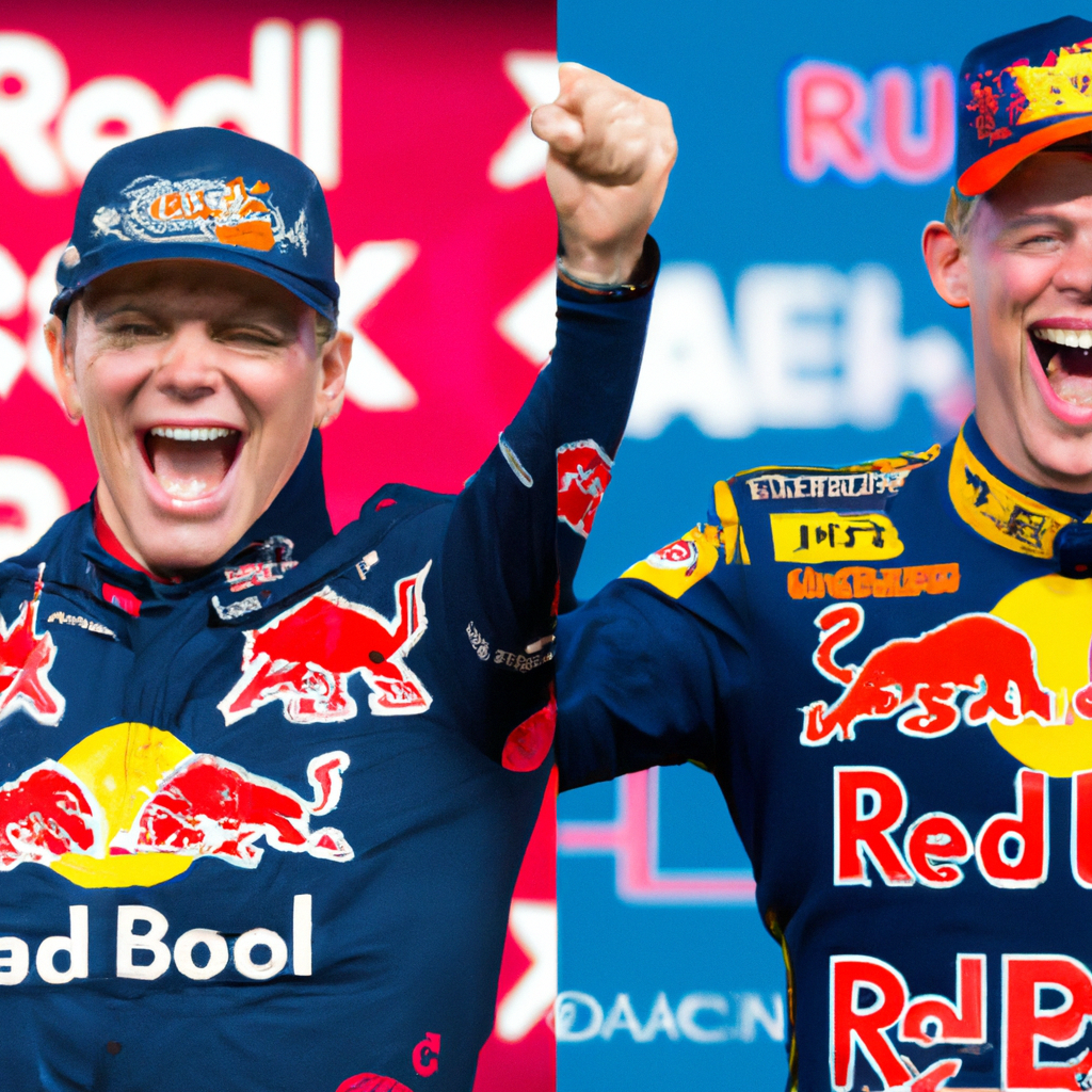 Max Verstappen Equals Ayrton Senna's F1 Win Record as Red Bull Reaches 100th Grand Prix Victory