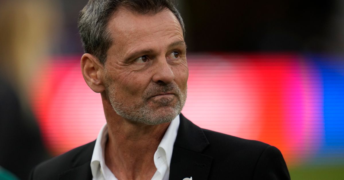 Mexican Soccer Team Coach Fired Following Humiliating Loss to US