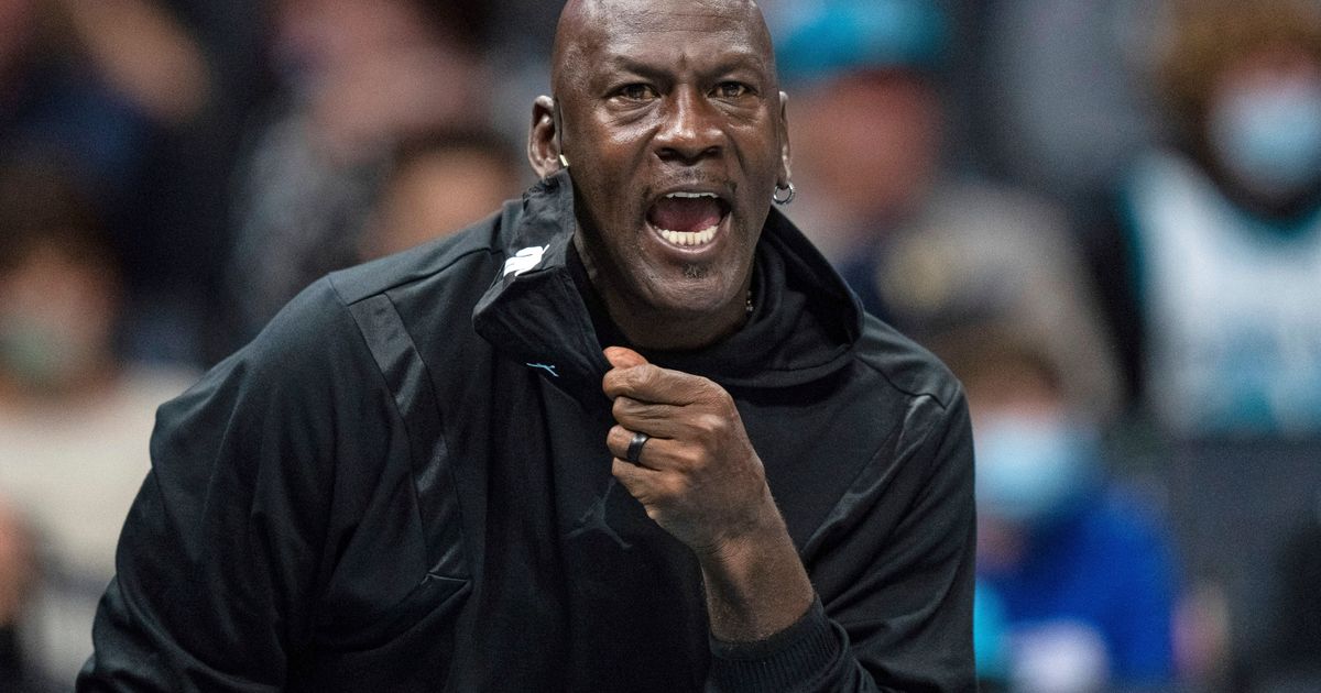 Michael Jordan's Sale of Charlotte Hornets Creates Uncertainty for Franchise