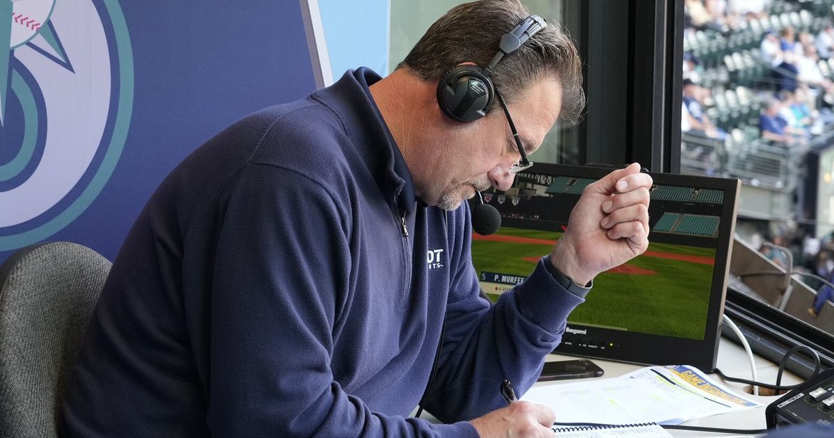 Mike Blowers' Absence from Mariners Broadcasts: Exploring the Reasons Behind His Extended Absence