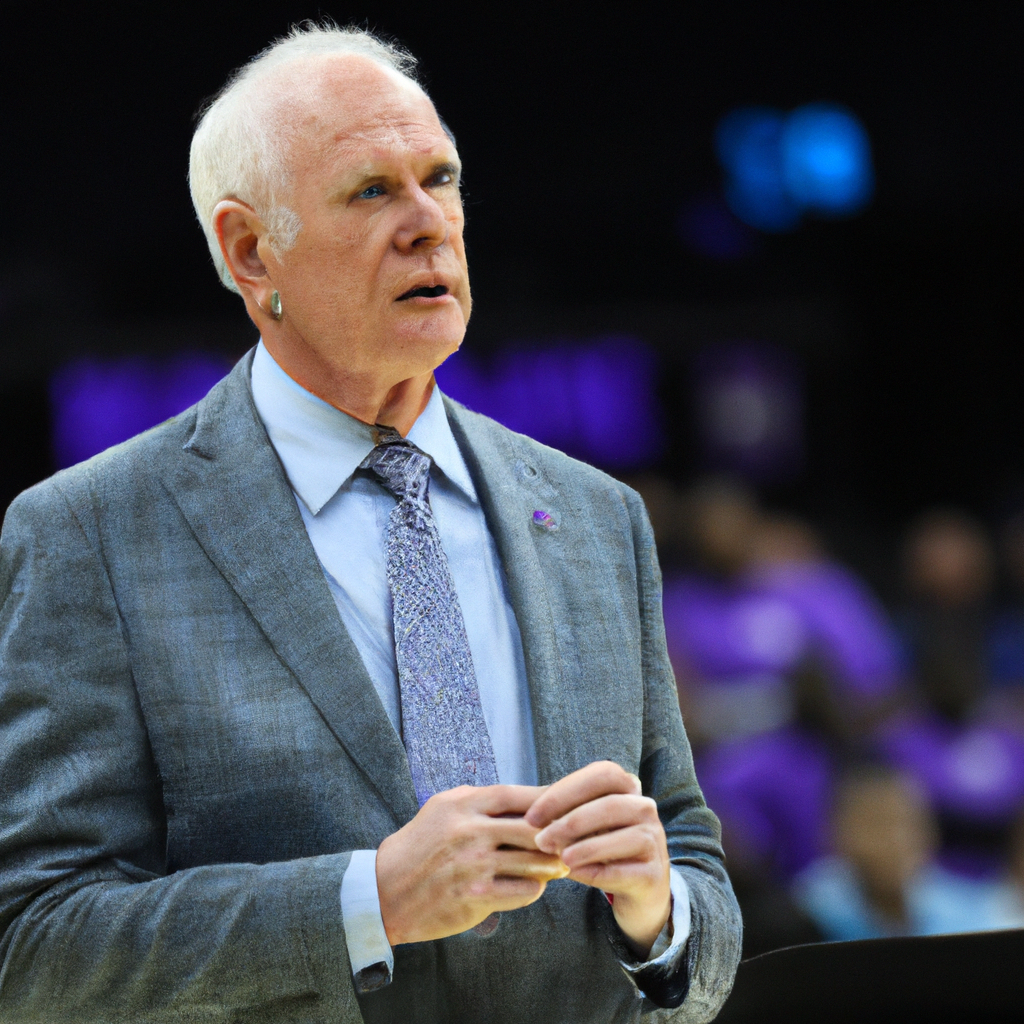 Mitch Kupchak Comments on Hornets' Likely Retention of Second Overall Pick in 2021 NBA Draft
