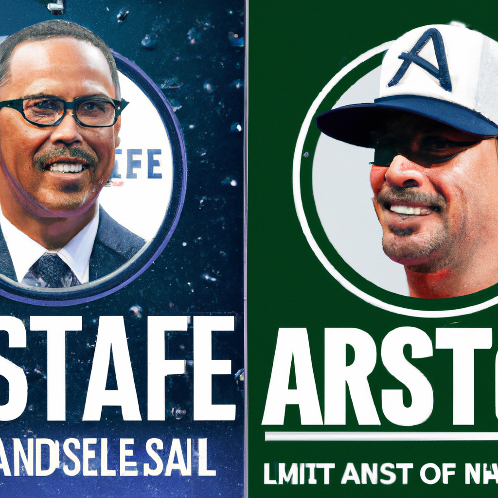 MLB All-Star Game: Larry Stone Announces AL and NL Rosters for Seattle Hosted Event