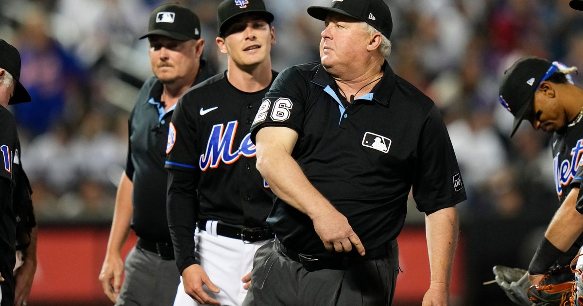MLB Commissioner Investigates Possible Use of Illegal Substances by Pitchers