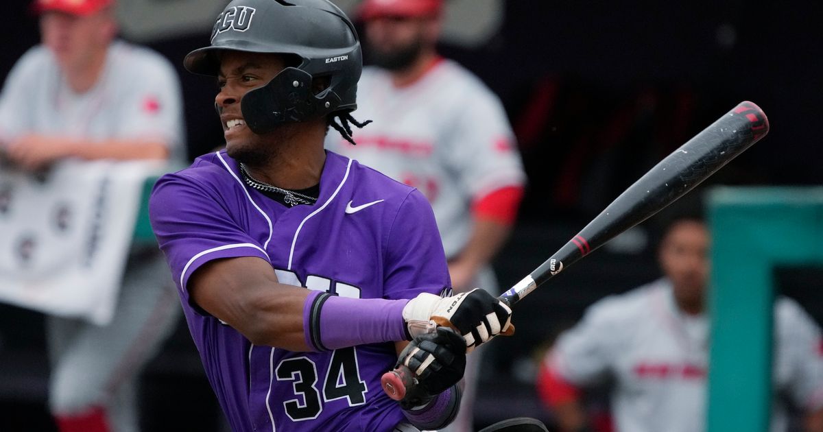 MLB Hopes Grassroots Efforts Will Lead to Increased Black Player Representation